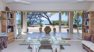 Villa Bilawi At Oak Beach - Oak Beach - 5