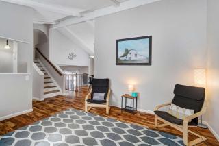 Wonderful Pines Spacious Yard w Cozy Fireplace - 1