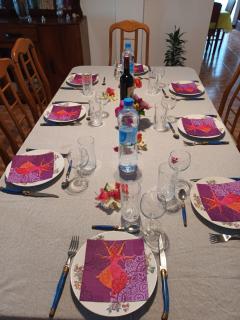 Le Flamboyant - Logement cosy proche plage - 1