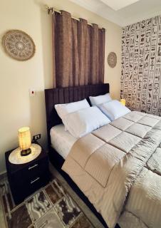 Akira pyramids view - 1