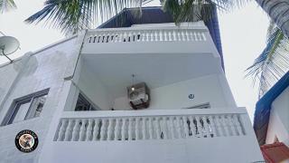 Woodpecker Resort Hotel - Banjul - 2