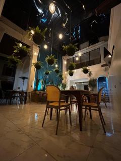 The Bersal House - San Miguel de Allende - 7