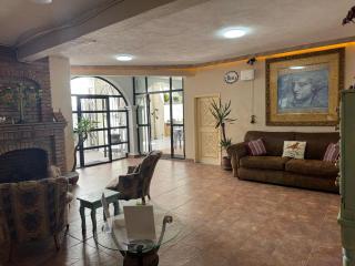 The Bersal House - San Miguel de Allende - 4