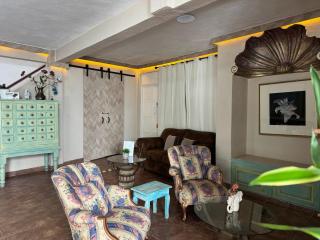 The Bersal House - San Miguel de Allende - 3