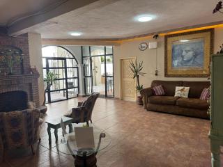 The Bersal House - San Miguel de Allende - 2