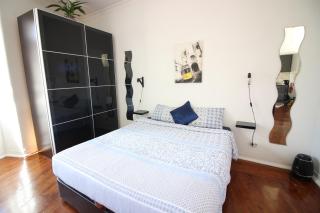 Baixa Sunny apartment with a View! - 4