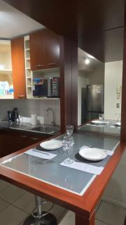 departamento amoblado 19 - 1