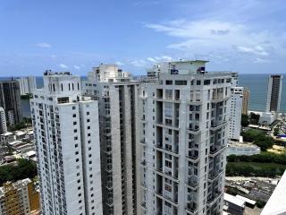 Julius Sky Apartment 1-Swimming pool and close to the beach - Carthagène des Indes - 7