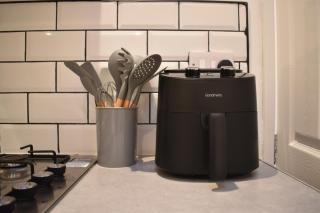 Apartment in Coventry - 4