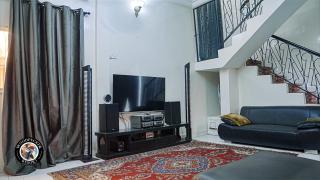 Woodpecker Resort Hotel - Banjul - 5