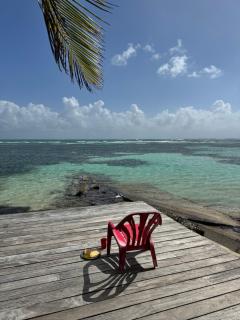 Ti paradis créole - Sainte-Anne - 6