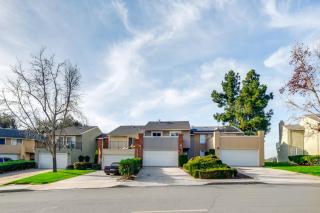 Balconies and Views Modern Abode in Poway! - Poway - 8
