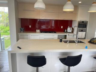 Spacious & Stylish Retreat - Península de Whangaparaoa - 6