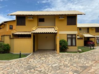 Casa em condomínio de frente ao mar - Barra de São Miguel - 9