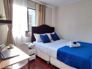 Miraflores Private Room BNB - Lima - 9
