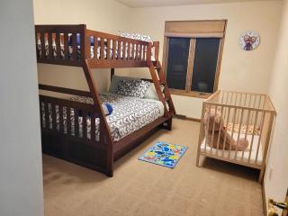 Sai Villa on Maurice River - 2