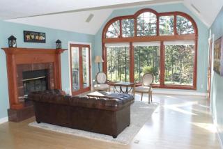 Spectacular Garden Chalet close to Rib Mountain - Wausau - 8
