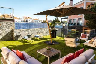 Algarve Vale Lobo Golf&Beach with Private Pool I - Vale do Lobo - 3