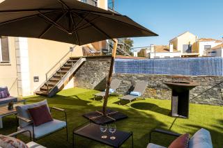 Algarve Vale Lobo Golf&Beach with Private Pool I - Vale do Lobo - 5