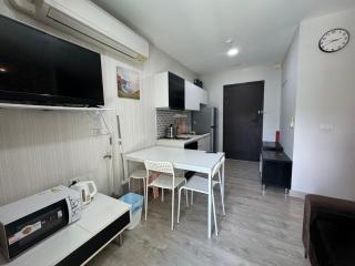 Royal Lee Condo - Ban Bo Han - 8