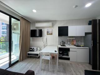 Royal Lee Condo - Ban Bo Han - 5