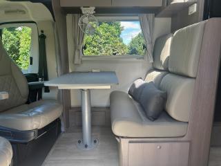 Comfortable Country RV Campervan Stay - Hastings - 7