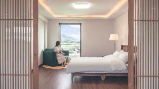 Sorok Stay Gamseung Sookso - Gyeongju - 3