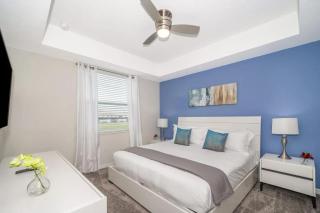 3121- Cozy 2BR at Storey Lake – 10 Min to Disney! - Kissimmee - 1