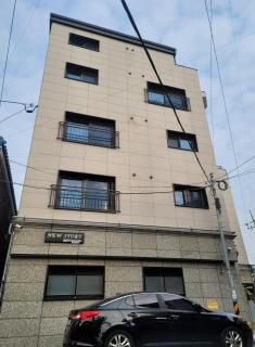 Blessed Stay - Seul - 7