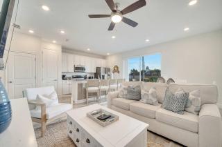 Just Lauched - Luxury & Cozy 3BR near Disney-Margaritaville - Orlando - 3