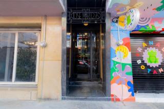 Capitalia Condesa Escandon - 2