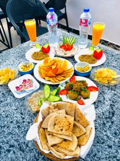 Akira pyramids view - 8