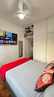 Loft Moderno Versátil a 7 Minutos Praia BC412-403 - 6