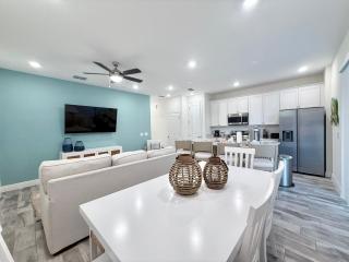 Just Lauched - Luxury & Cozy 3BR near Disney-Margaritaville - 7