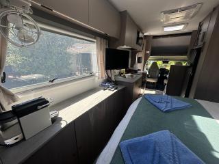 Comfortable Country RV Campervan Stay - Hastings - 2