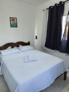 Casa Paraiso de Canoa - 1