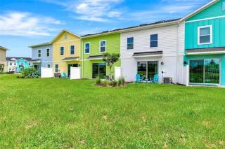 Just Lauched - Luxury & Cozy 3BR near Disney-Margaritaville - Orlando - 8