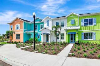 Just Lauched - Luxury & Cozy 3BR near Disney-Margaritaville - Orlando - 9