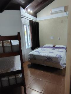 Casa de praia para 8 pessoas em São Francisco SC - São Francisco do Sul - 2