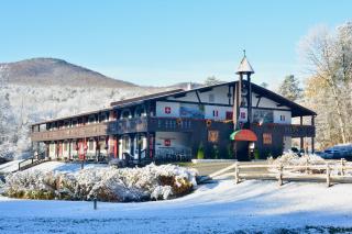 Innsbruck Inn at Stowe - Stowe - 0
