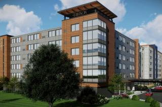 The Tallison Hotel, a Tribute Portfolio Hotel - Carmel - 0
