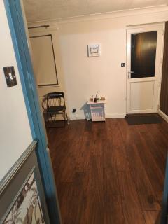 A two bedroom cozy lodge at Northampton town centre - 2