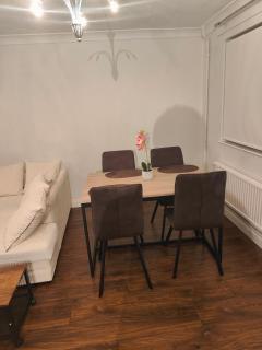 A two bedroom cozy lodge at Northampton town centre - Northampton - 3