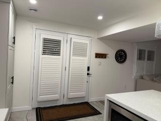Modern & Stylish 2BR Apartment 658 - Peterborough - 7