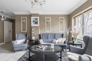 Luxury Place in Townhouse - Varsavia - 0