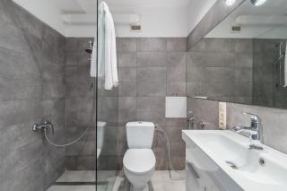 Luxury Place in Townhouse - Varsavia - 9