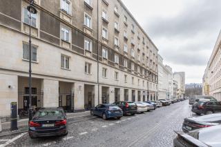 Luxury Place in Townhouse - Varsavia - 6