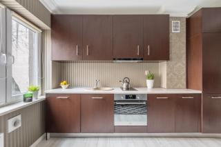 Luxury Place in Townhouse - Varsavia - 5