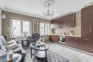 Luxury Place in Townhouse - Varsavia - 2