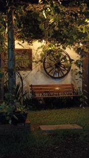 Pousada recantoceccataratas - 1